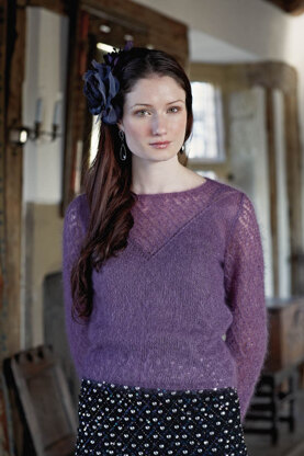Rowan Knitting and Crochet Magazine #54