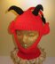 RED DEVIL BALACLAVA