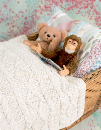 Fatto a Mano 234 Elle Tricote Baby by Lang Yarns