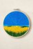 DMC Sunflower Fields by Victoria Rose Richards Intermediate Embroidery Kit