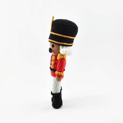 Nutcracker