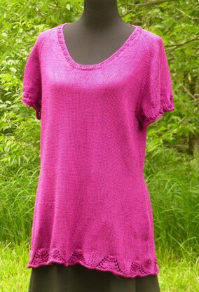 Lily Tee
