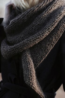 The Canyon Scarf