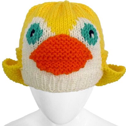 Lucky Duck Hat