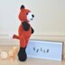 Felix Fox