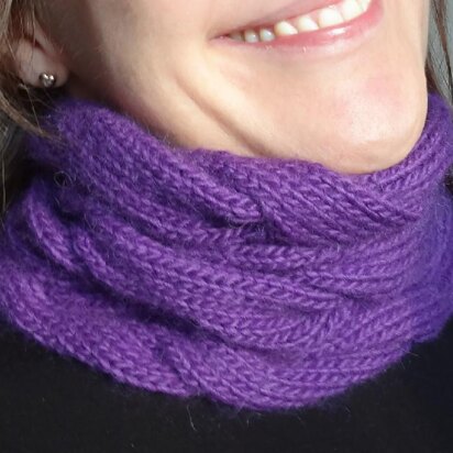 Cable Cowl & Headband