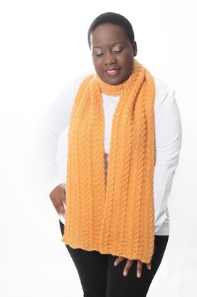 Loretta Scarf