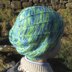 Banded Loom Hat