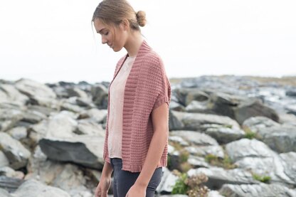 Sunrise Cardi