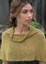 Alee Cape in Berroco Quinoa - 395-3 PDF