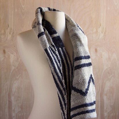 Sayre Shawl