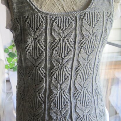 Venetry Tank Top