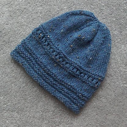 Stormy Weather Beanie