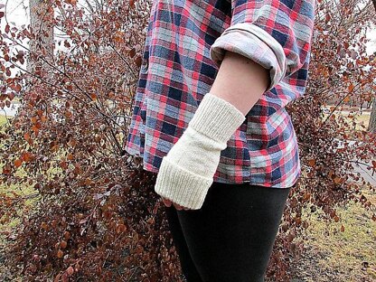 Fingercuffs
