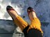 Townie Boot Toppers