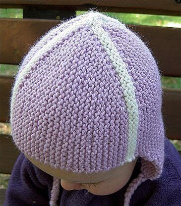 Willow Baby Beanie