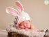 Sunny The Easter Bunny Baby Set