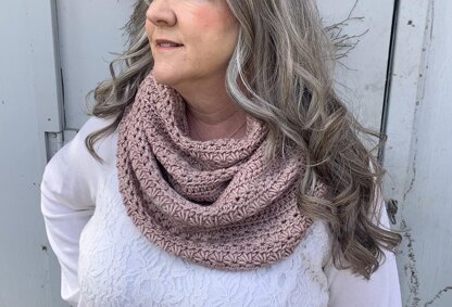 Southern Sunset Cowl