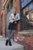 Claverick Cardigan in Berroco Providence PDF