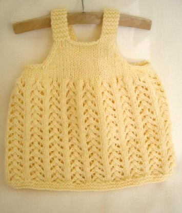 Baby Sun Dress