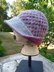 Rosewood Cloche