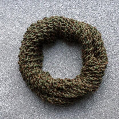 Monkees Scarf