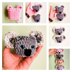 Koala Bear Keychain