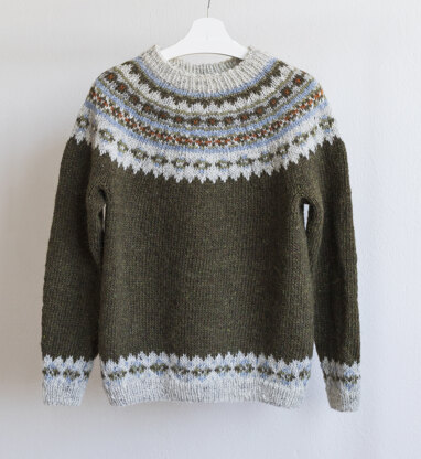 Aftur sweater