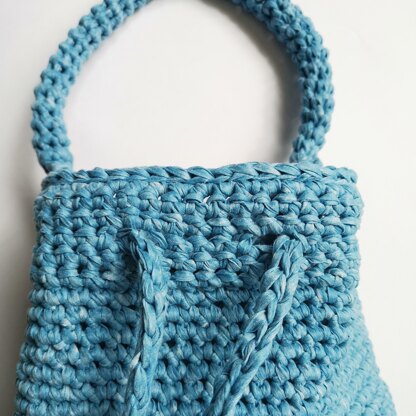 Beyond the Sea Handbag