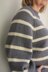 Stockholm Stripes Sweater