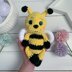 The Bee toy
