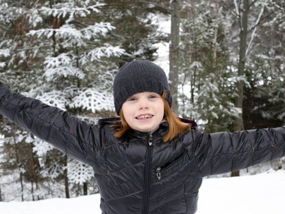 Perfect Beanie Winter Hat Baby Children Women Men