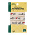 Dritz Quilting Twill Tape Labels 36in - Made With Love