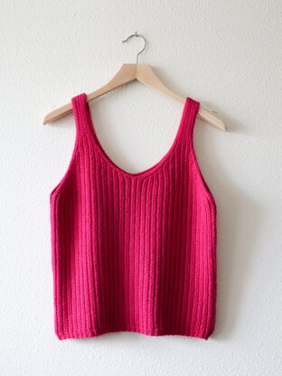 Cavalcade Camisole