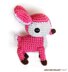 Deer Amigurumi