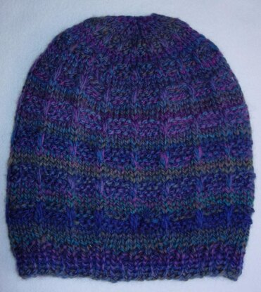 Funky Slouch Hat