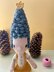 Diega the pine tree Crochet Pattern/Amigurumi