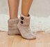 Ladies Ankle Boots