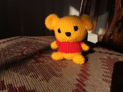 Winnie the Pooh