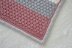 Jamie Moss Stitch Baby Blanket