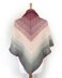 Beryl Shawl