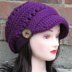 Brooklyn Newsboy Hat