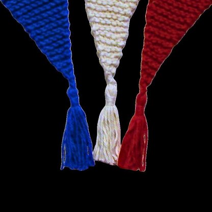 Grand Old Bunting