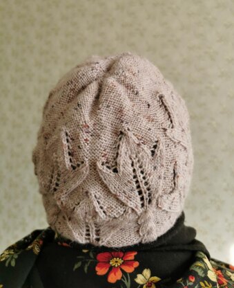 Hemerocallis Hat
