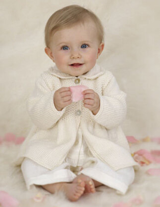 The Little Sublime Hand Knit Book - 600