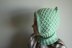 Lauren Lined Balaclava