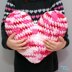 Heart Pillow