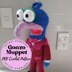 GONZO MUPPET