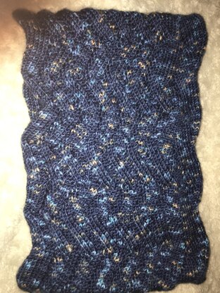 Seventh Wave Cowl