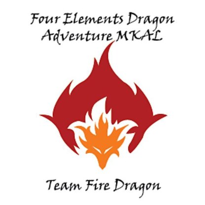 Four Elements Dragon - A Choose-Your-Own Adventure